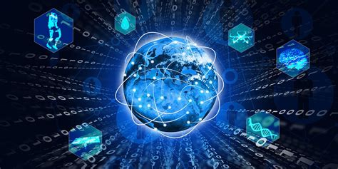 what is the latest technology.